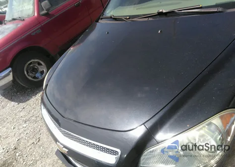2012 Chevrolet Malibu Ls from USA, damaged, VIN 1G1ZB5E06CF242647